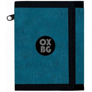 KARTON P+P Peněženka OXY - Blue