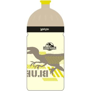 Karton P+P Láhev na pití 500 ml - Jurassic World 2