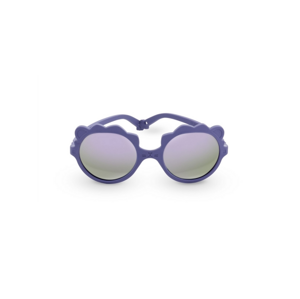 Ki ET LA dětské sluneční brýle LION 0-1 rok, lilac