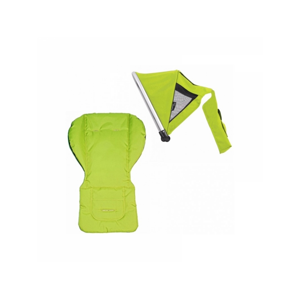 Oyster LITE COLOUR PACK LIME