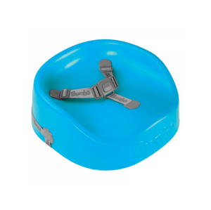 Bumbo sedátko BOOSTER SEAT Blue