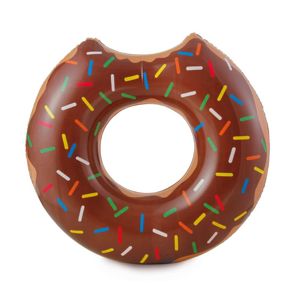 Mac Toys Nafukovací kruh donut