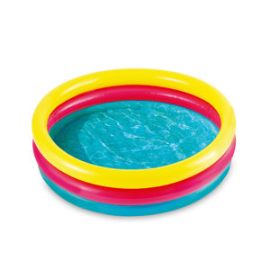 Mac Toys Dětský bazének duhový