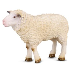 Mac Toys Ovce - model zvířátka