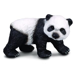 Mac Toys Panda velké mládě