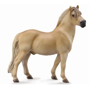 Mac Toys Figurka Fjordský kůň