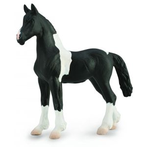 Mac Toys Barock Pinto Foal