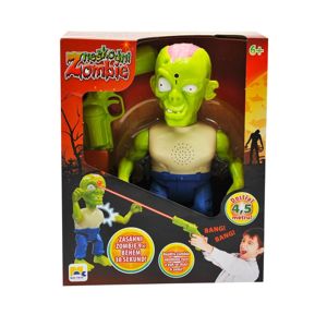 Mac Toys Zneškodni Zombie