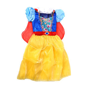 Mac Toys Šaty pro princeznu