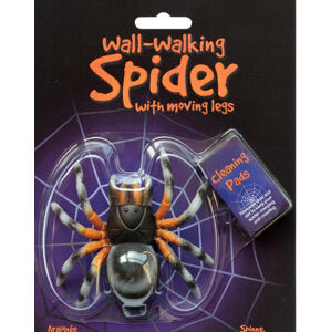 Mac Toys Chodící pavouk