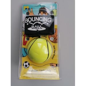 Mac Toys Míček na gumičce - tenis