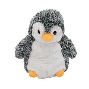 MAC TOYS Plyš do mikrovlnky - tučňák