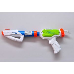 Mac Toys Vodní pistole na láhev