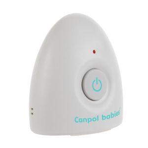 Canpol babies Elektronická dětská chůvička EasyStart