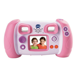 Fotoaparát Kidizoom Kid Connect růžový