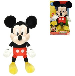 Mikro Mickey Mouse 30cm plyšový