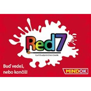 Mindok Red 7
