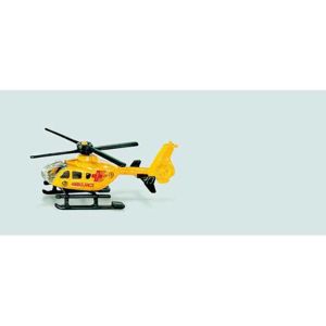 SIKU Super Ambulance vrtulník