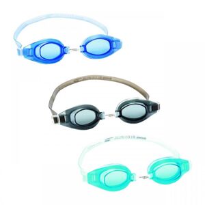 Plavecké brýle WAVE CREST - mix 3 barvy (modrá, tmavě modrá, šedá)