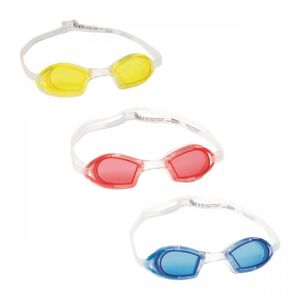 Plavecké brýle IX-550 - mix 3 barvy (růžová, modrá, žlutá)