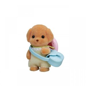 SYLVANIAN FAMILY Baby pudl