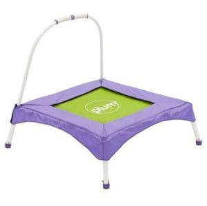 PLUM Dětská trampolina 