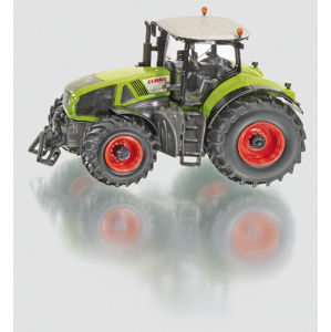 SIKU Farmer Traktor Claas Axion 950
