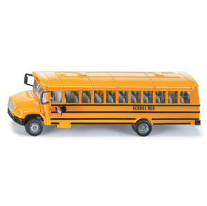 SIKU Super Školní autobus
