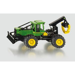 SIKU Farmer Zemědělský lesnický terénní traktor