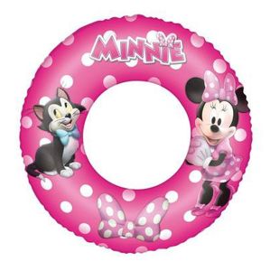 BESTWAY Nafukovací kruh - Minnie