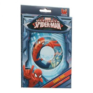 BESTWAY Nafukovací kruh - Spiderman, průměr 56 cm