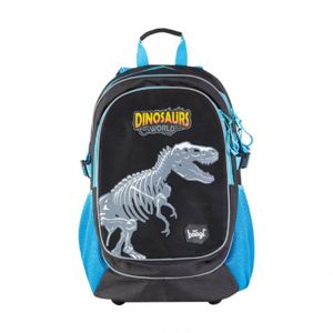 BAAGL Školní batoh Dinosauři 