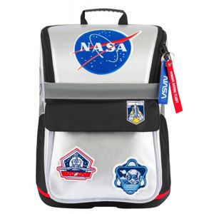 BAAGL NASA Školní aktovka Zippy