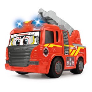 DICKIE D 3814016 Auto Happy hasičské 25 cm - poškozený obal