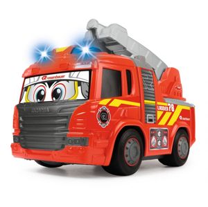 Dickie Auto Happy hasičské 25 cm - poškozený obal
