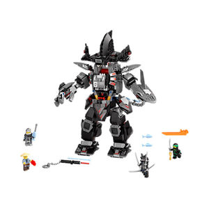LEGO NINJAGO 2270613 Robot Garma - poškozený obal