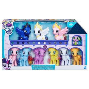 Hasbro My Little Pony Equestria kolekce - poškozený obal