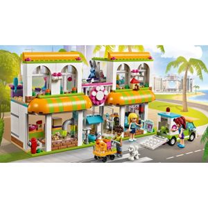 LEGO FRIENDS 2241345 Obchod pro domácí mazlíčky v Heartlake - poškozený obal