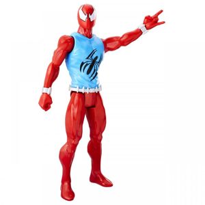 HASBRO 14B9710 SPD 30cm hrdinské figurky Spider-Manů - poškozený obal