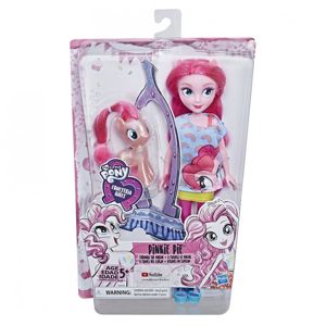 Hasbro My Little Pony Panenka s poníkem - poškozený obal