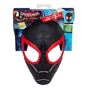 Hasbro Spiderman Filmová maska se zvuky - poškozený obal