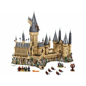 LEGO HARRY POTTER 2271043 Bradavický hrad - poškozený obal