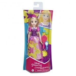 HASBRO 14E3048 Disney Princess panenka s doplňky - poškozený obal
