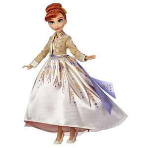 Hasbro Frozen 2 Panenka Anna Deluxe - poškozený obal