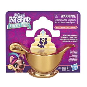 Hasbro Littlest Pet Shop Magické překvapení - poškozený obal