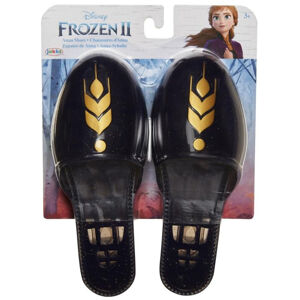 ADC JP207074 Frozen 2: cestovní boty Elsa/Anna - poškozený obal