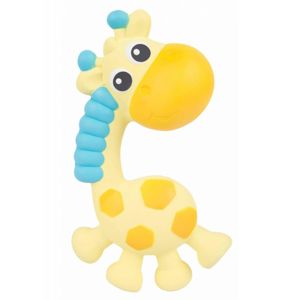 Playgro - Kaučukové kousátko Žirafka