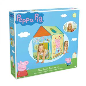 Dětský Pop Up domeček na hraní Peppa Pig