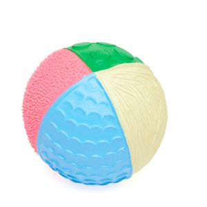 Lanco - Senzorický míček pastelový