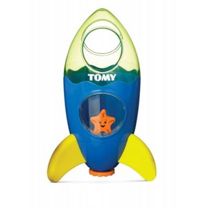 TOOMIES - Raketa s vodní fontánou